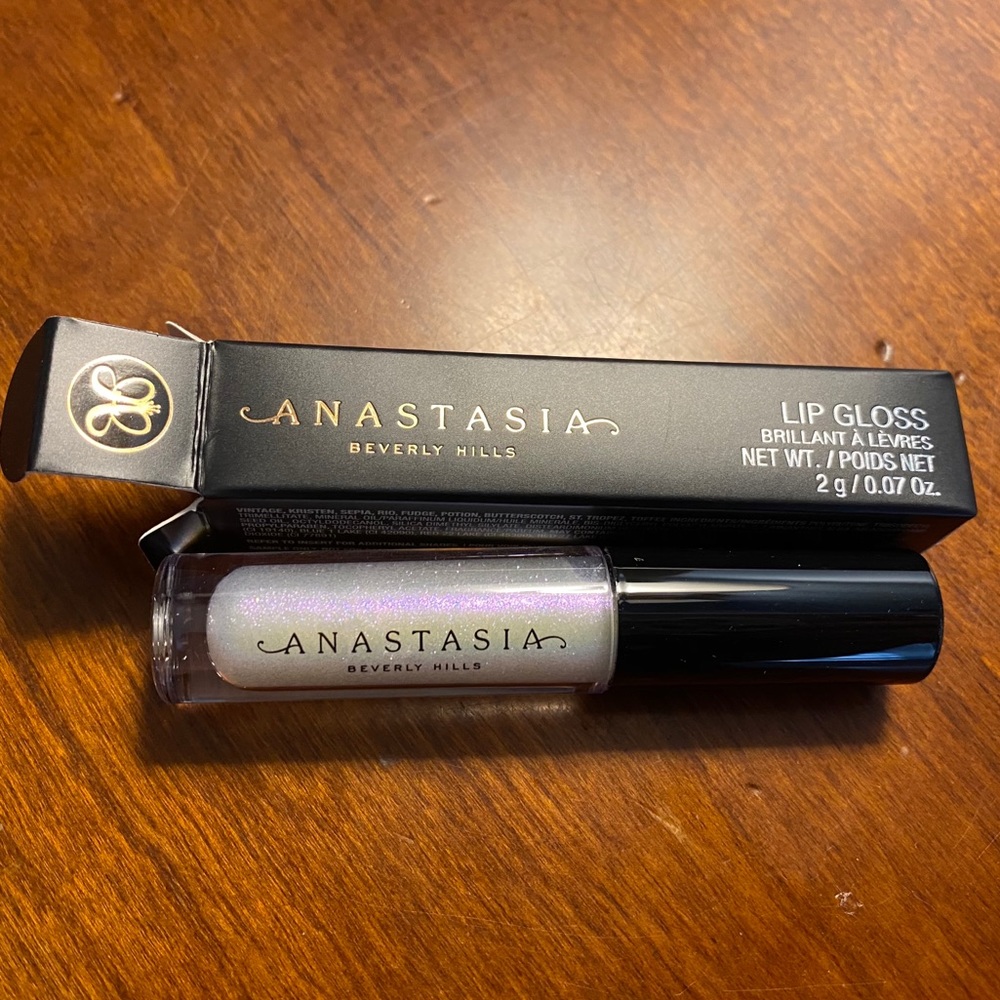 Anastasia Beverly Hills Lip Gloss